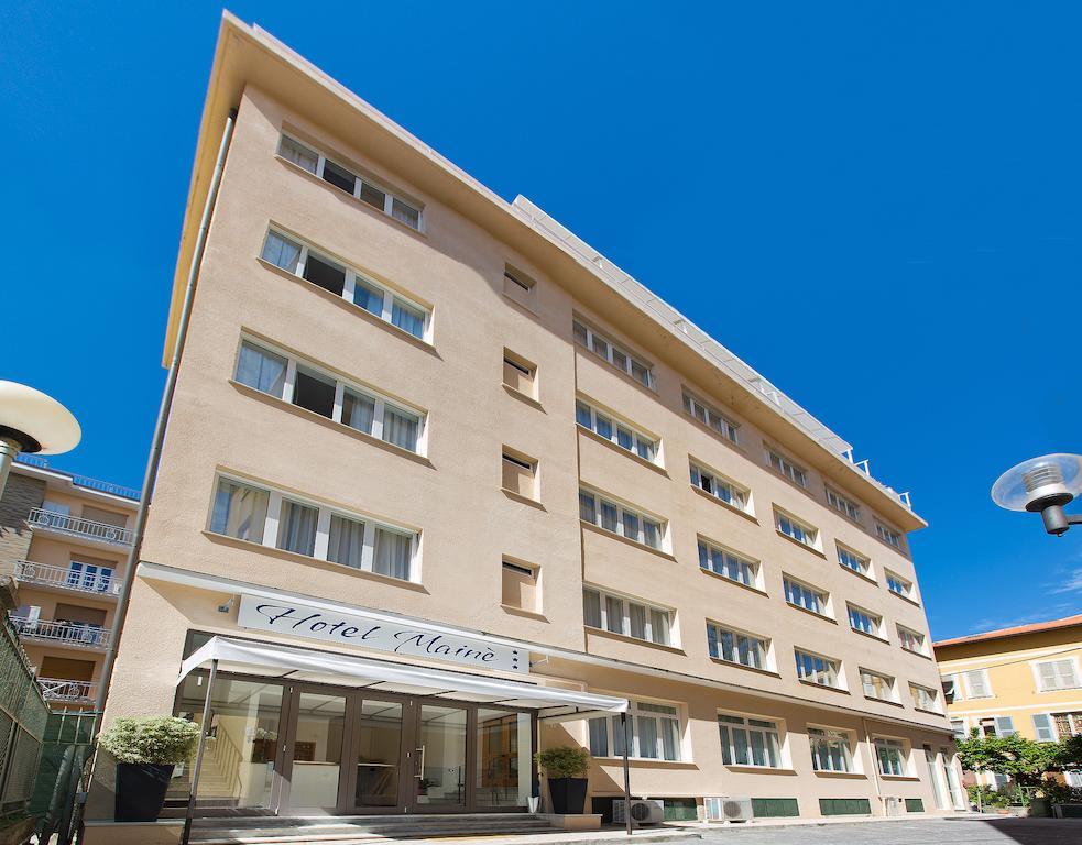 Hotel Maine Finale Ligure Luaran gambar