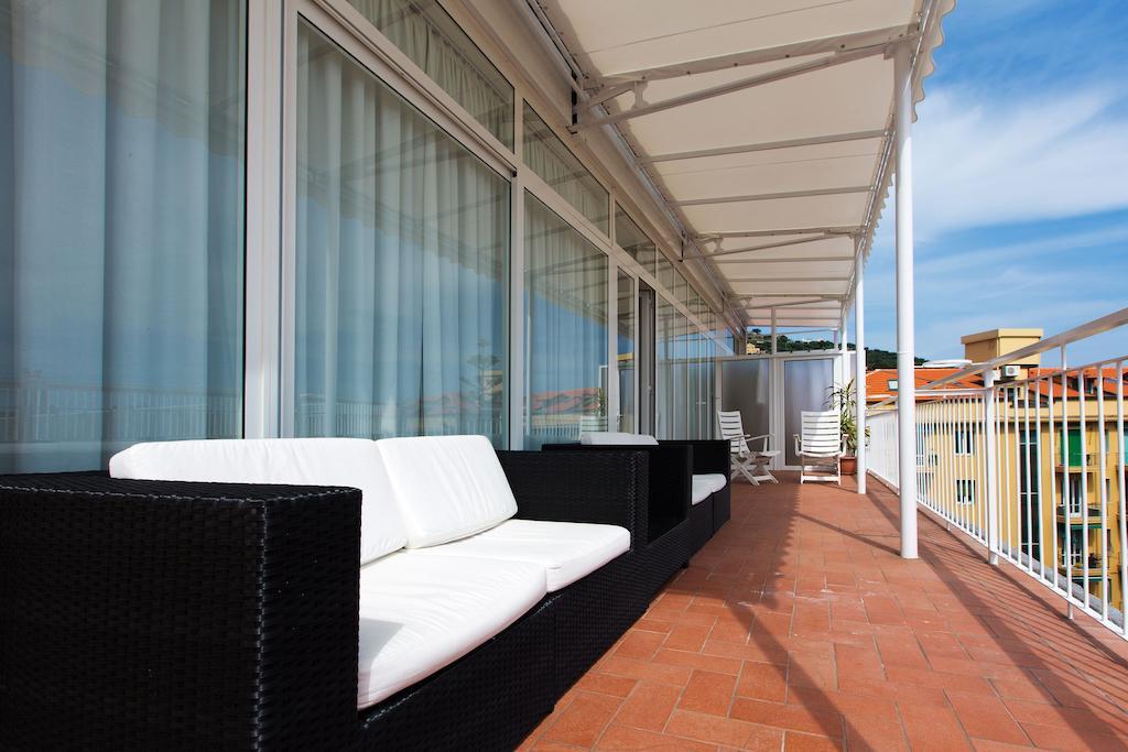 Hotel Maine Finale Ligure Luaran gambar