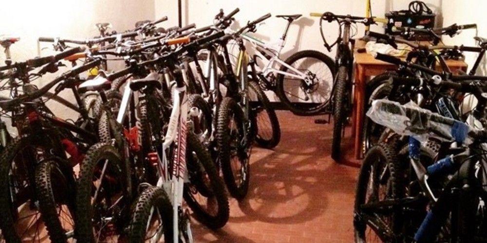 Hotel Maine Finale Ligure Luaran gambar