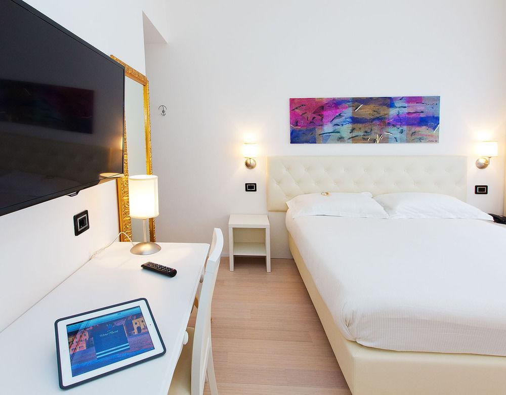 Hotel Maine Finale Ligure Luaran gambar