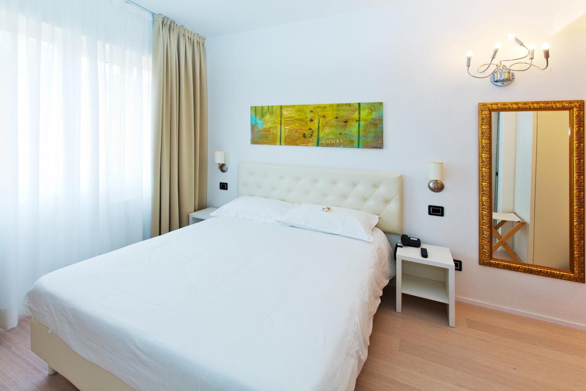 Hotel Maine Finale Ligure Luaran gambar
