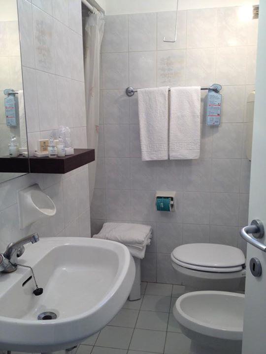 Hotel Maine Finale Ligure Luaran gambar