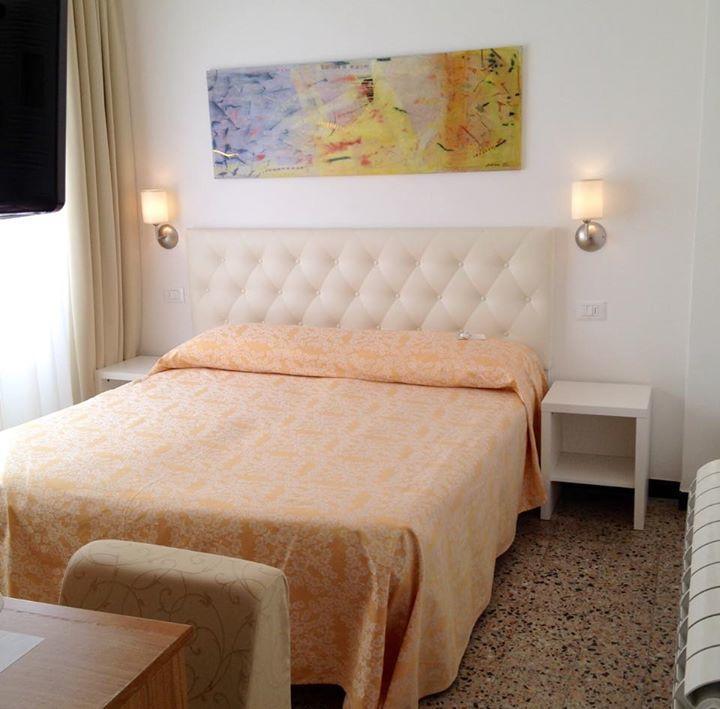 Hotel Maine Finale Ligure Luaran gambar